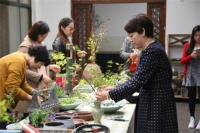 花开如雷——大石代 生活茶空间