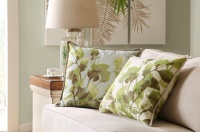 自然韵律的灵动  Harbor House2015春夏灵感探寻