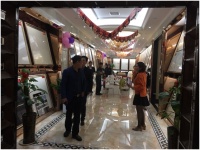 恒大家居商城周年庆倾城落幕