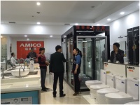 恒大家居商城周年庆倾城落幕