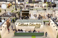 米兰卫星展  为“生存的星球”做贡献