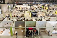 米兰卫星展  为“生存的星球”做贡献