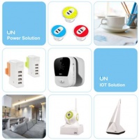 深圳礼品展将至 智能家居成新热点