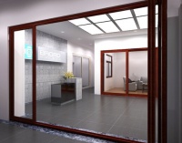 博路德智能门窗怀化店：开拓湘西智能家居新风尚