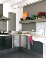 如疯狂原始部落的狂野之家 个性大胆的疯狂装修