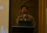 2015上海采暖与建筑新能源行业高峰论坛举办