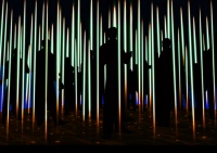 2015欧洲灯光展：全球最佳照明方案