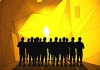 2015欧洲灯光展：全球最佳照明方案