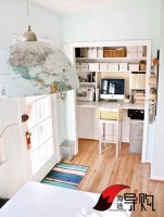 “鸡肋”空间令人心烦？10款案例教你巧利用！