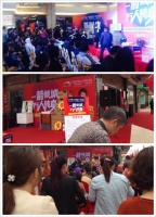 一箭倾城万人转身：箭牌卫浴江苏省联动圆满落幕