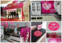 你结婚我买单，荣事达奏响婚礼进行曲