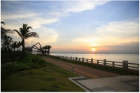 成为旅居控，在海口重置生活新体验