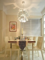 【案例分享】鲁公大宅方大上上城现代简约风格