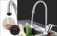 节能环保大作战  3款300元内厨房龙头推荐