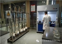 掌上明珠检测中心获CNAS国家实验室认可