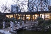 周锋：上海GSD观晟酒店设计事务所（GSD隐庐）