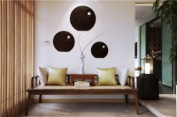 周锋：上海GSD观晟酒店设计事务所（GSD隐庐）