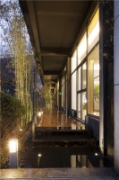 周锋：上海GSD观晟酒店设计事务所（GSD隐庐）