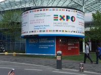 “最大世博团”已经准备好了，米兰你准备好了吗