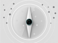 布朗公司：这些空气净化器很有未来感