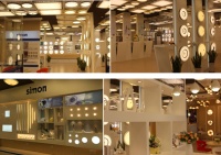 走近百年西蒙 走进西蒙照明中山生产基地