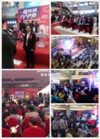 一箭倾城，万人转身—箭牌卫浴联动圆满落幕