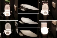 马桶盖的极致体验