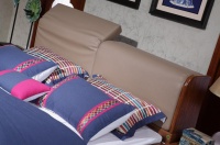 惊喜连番 全友家居 “胡桃印象”应市推出有新意