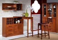 惊喜连番 全友家居 “胡桃印象”应市推出有新意