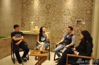 ICC开业盛典  开启空间艺术大时代