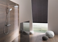 德国科鲁迪新澜花洒 淋浴烦恼终结者