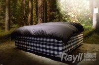 2015米兰家具展海丝腾三大体验区诠释完美睡眠