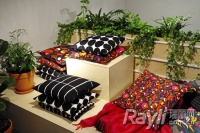 2015米兰设计周 Marimekko“城市家居的视野”