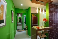 家老房独有的味道