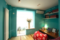 家老房独有的味道