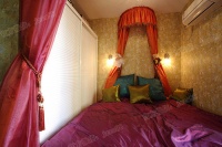 家老房独有的味道