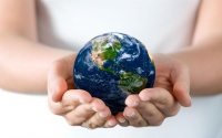 纳琦环保提醒您关注世界地球日关注身边环境