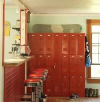 大小户型都需要的收纳 45款储物柜变身省空间神器