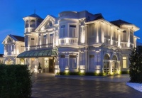 日本网吧堪比天堂 功能齐全秒杀家居豪宅