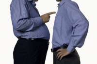 西方难懂中国男人生活之苦