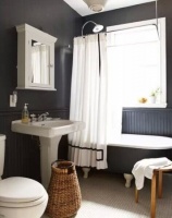 你OUT啦！快看看别人家的洗手间，美爆了！