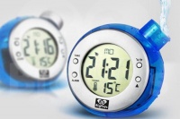 能源新发现 化学能产品打造趣味家居