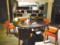 米兰家具展活力依旧 中国家居力争存在感