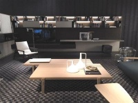 米兰家具展活力依旧 中国家居力争存在感