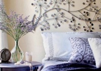 教你9个鲜花摆放的家居风水学