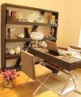 教你9个鲜花摆放的家居风水学