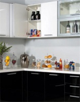 给厨房瘦身 8个实用厨房收纳小技巧