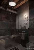 案例：新奇浴室装修 给你沐浴全新体验