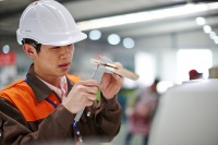 家装需求升温品牌家装主打定制家具牌