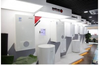 “精于技，学于心”— 喜德瑞供暖学院培训中心开业庆典盛大举行